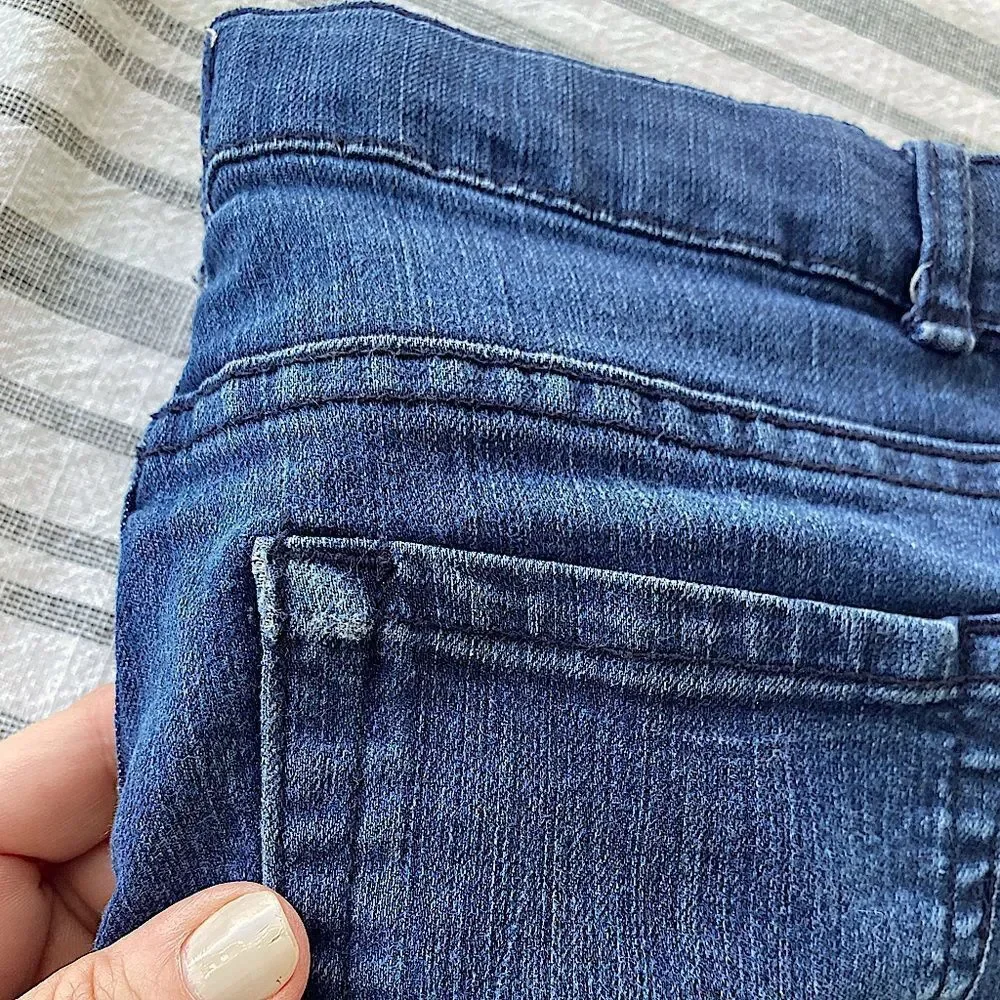 🌴 Original Place EST ‘89 Super Skinny Jeans Size 12